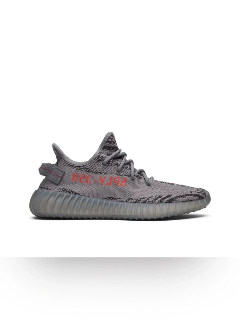 Yeezy low top